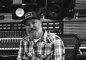 Geoff Stanfield - Producer, Remote Mixing - Seattle | SoundBetter