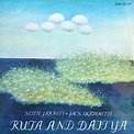 Keith Jarrett • Jack DeJohnette – Ruta And Daitya (1973, Vinyl) - Discogs