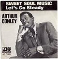 Arthur Conley - Sweet Soul Music (1967, Vinyl) | Discogs