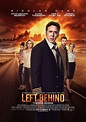 Left Behind (2014) Poster #1 - Trailer Addict