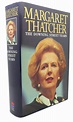 THE DOWNING STREET YEARS | Margaret Thatcher | Second Printing