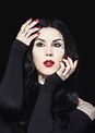 Kat Von D On The 10 Year Anniversary Of Her Beauty Brand