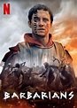 Barbarians — Local History Turned Netflix Series | by Christian Behler ...
