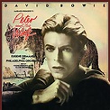 David Bowie PETER & THE WOLF Vinyl Record