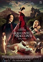 Tale of Tales (2015) - IMDb