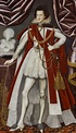 NPG 3840; George Villiers, 1st Duke of Buckingham - Portrait - National ...