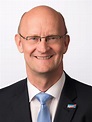 Deutscher Bundestag - Frank Pasemann