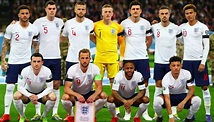 Qatar 2022: plantilla de la Selección de Inglaterra