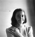 Margot Frank's 90th Birthday | Georgia Commission on the Holocaust