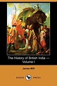 bol.com | The History of British India - Volume I (Dodo Press ...