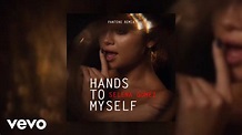 Selena Gomez - Hands To Myself (Pantene Remix) - YouTube