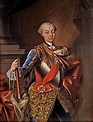 Charles 1er de BADE : généalogie par Christian CHRIST (cchrist) - Geneanet