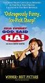 God Said, 'Ha!' (film, 1998) | Kritikák, videók, szereplők | MAFAB.hu