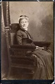 Elizabeth Holland (1823-1896), friend – Emily Dickinson Museum