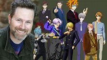 Eric Vale: Voice of Sanji Tickets at Your Computer or Mobile Device (PT ...