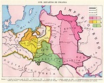 Hístoria: La Prusia Oriental