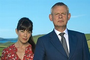 Doc Martin: series 8 of the comedy drama is just what the doctor ...