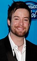 David Cook from American Idol: Where Are They Now? | E! News