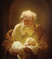 Avoiding Christmas letdown: Lessons from Simeon's song - IBSA News