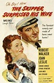 The Skipper Surprised His Wife (1950) Robert Walker, Joan Leslie ...