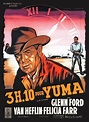 Quel treno per Yuma - Film (1957)