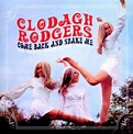 Clodagh Rodgers - Come Back And Shake Me - The Kenny Young Years 1969 ...