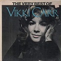 The Very Best Of Vikki Carr - It Must Be Him: Amazon.ca: Music