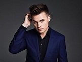 Shawn Hook: Singer-Songwriter Finds Strength in Numbers - SOCAN Words ...
