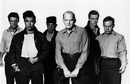 My Six Convicts (1952) - Turner Classic Movies