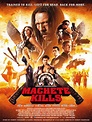 Machete 2: Machete Kills - Film 2013 - FILMSTARTS.de