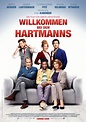 Willkommen bei den Hartmanns | CineStar Garbsen