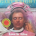 Gary Wright – Love Is Alive (1975, Vinyl) - Discogs