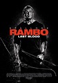 Cartel de la película Rambo: Last Blood - Foto 4 por un total de 50 ...