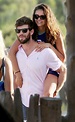 Nina Dobrev & Austin Stowell from The Big Picture: Today's Hot Photos ...