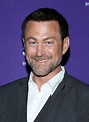 Grant Bowler Photos Photos - Syfy 2013 Upfront Event - Zimbio