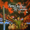Merry Christmas Mr. Lawrence - original soundtrack buy it online at the ...