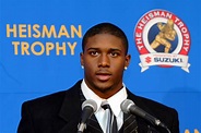 Reggie Bush: 10 Guys Who Deserve His Stripped Heisman | News, Scores ...