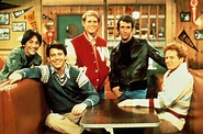 'Happy Days' Cast Reveal Fond Memories From the Classic TV Show