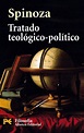 TRATADO TEOLOGICO-POLITICO | BENEDICTUS DE SPINOZA | Casa del Libro