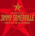 The Very Best of Jimmy Somerville, Bronski Beat and The Communards ...