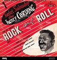 Henry Salvador (alias Henry Cording) and his Original Rock and Roll ...