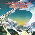 Solidboy Music Blog: McKendree Spring - Spring Suite 1972