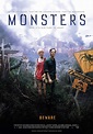 Monsters (2010) - Moria