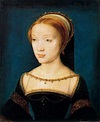 Anne de Pisseleu, duchess d'Etampes was the longtime mistress of ...