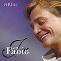 Perfil - Fábio Júnior - Fábio Jr - Discografia - VAGALUME