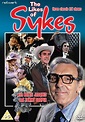 The Likes of Sykes / Sykes - With the Lid Off / The Eric Sykes 1990 ...