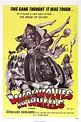 Werewolves on Wheels (1971) | Werewolves on wheels, Biker movies, Werewolf