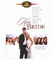 Kiss the Bride - Película - películas en DVD en Bolivia