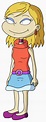 Angelica Pickles | All Grown Up! Wiki | Fandom