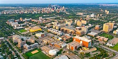 Edmonton and U of A to host Canada's biggest academic conference in ...